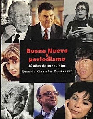 Buena Nueva periodismo