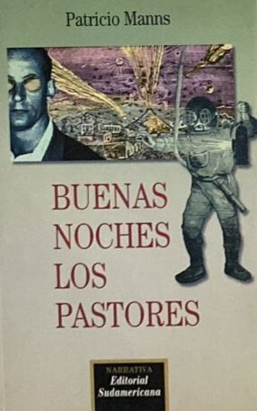 Buenas noches los pastores