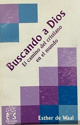 Buscando a Dios: El camino del cristiano en el mundo 