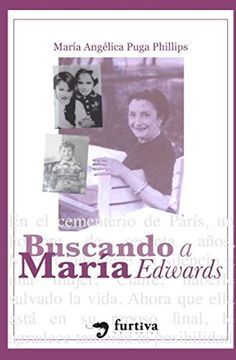 Buscando a María Edwards