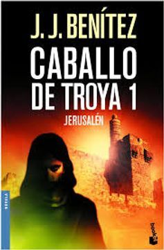 Caballo de Troya 1: Jerusalén