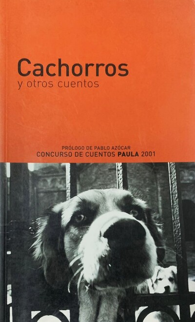 Cachorros y otros cuentos