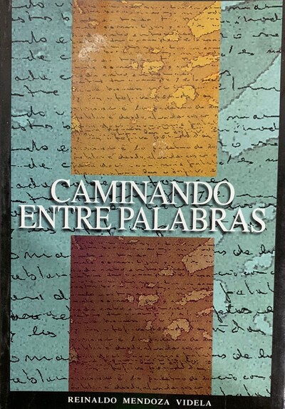 Caminando entre palabras 