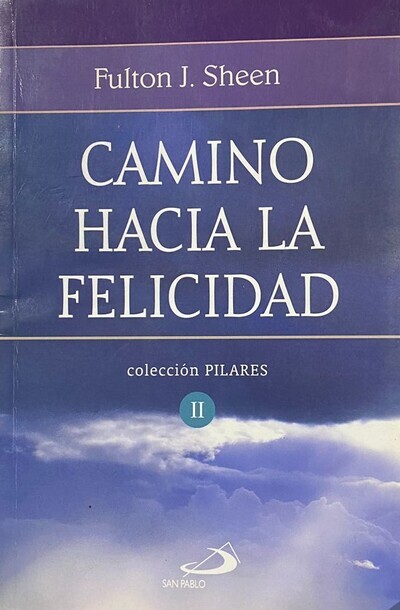 Ecolectura - Camino hacia la felicidad II