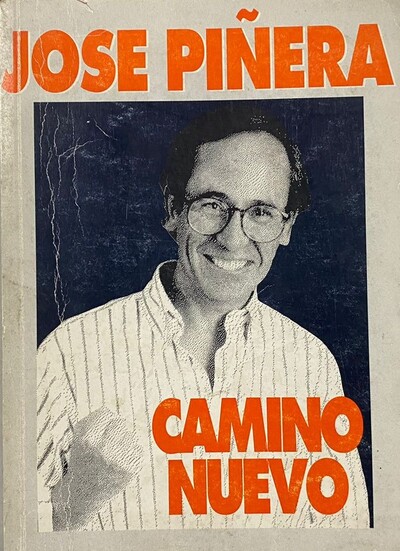 Camino nuevo