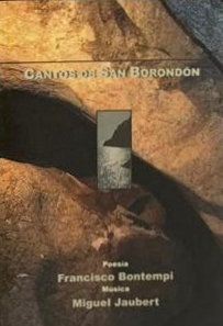 Cantos de San Borondon 