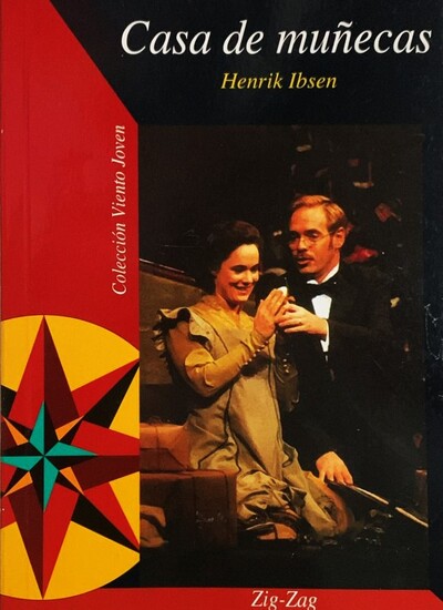 Casa de muñecas