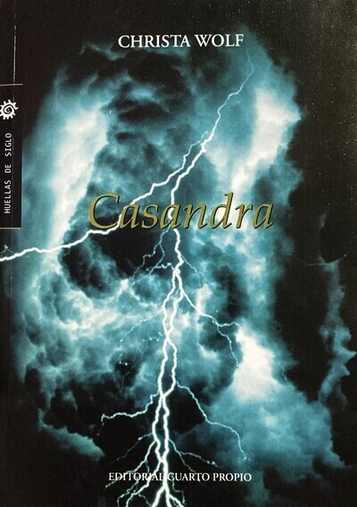 Casandra 
