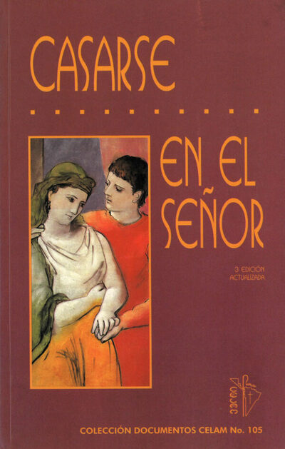 Casarse en el Señor