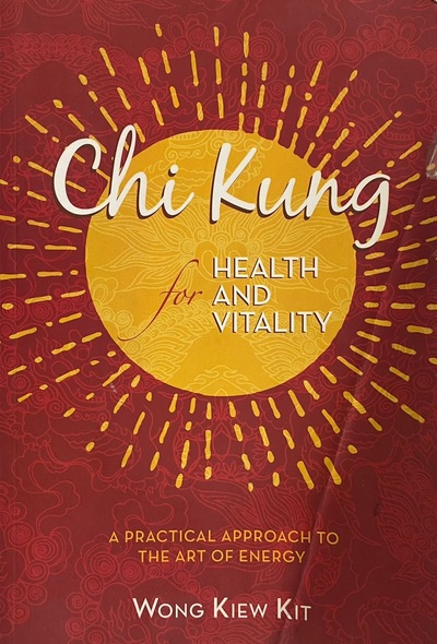 Ecolectura - Chi Kung for Health and vitality : A practical approach to ...