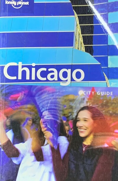 Chicago City Guide