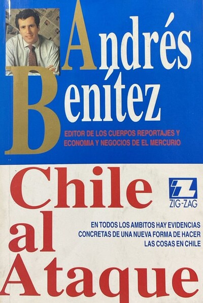 Chile al Ataque 