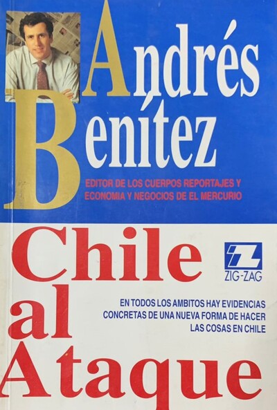 Chile al ataque _imagen