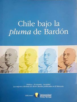 Chile bajo la pluma de Bardón