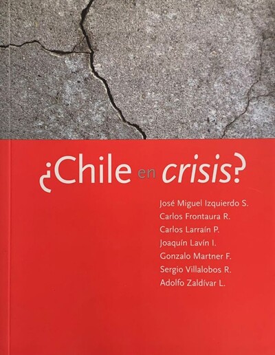 ¿Chile en crisis?			
