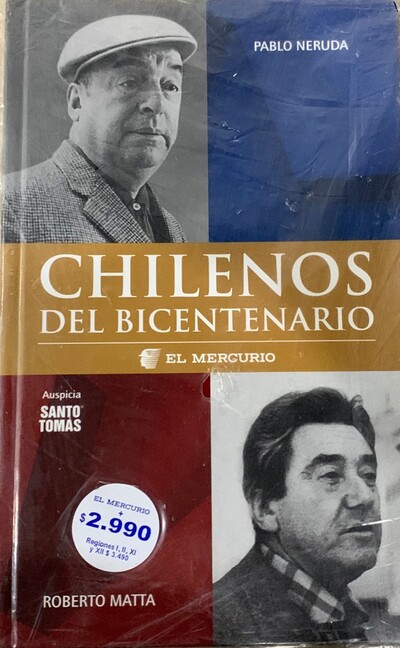 Chilenos del Bicentenario