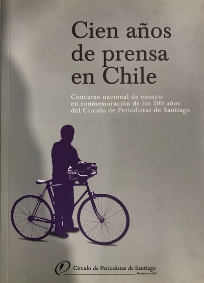 Cien años de prensa en Chile_imagen