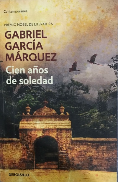 Cien años de soledad