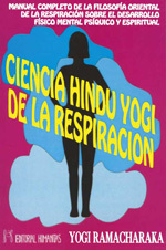 Ciencia hindu yogi de la respiración