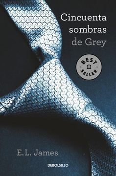 Cincuenta sombras de Grey