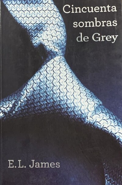 Cincuenta sombras de Grey I