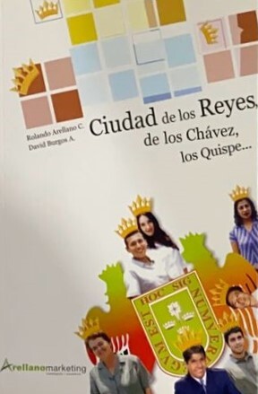 Ciudad de los Reyes, de los Chávez, los Quispe...