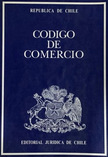 Código de Comercio