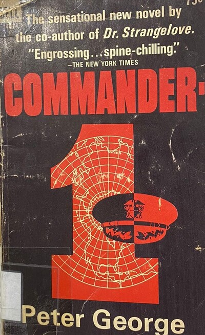 Commander-1