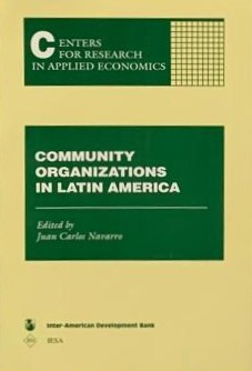 Community organizations in latin america 