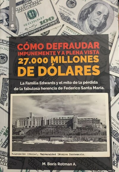 Ecolectura - Cómo Defraudar Impunemente y a Plena Vista 27. 000 ...