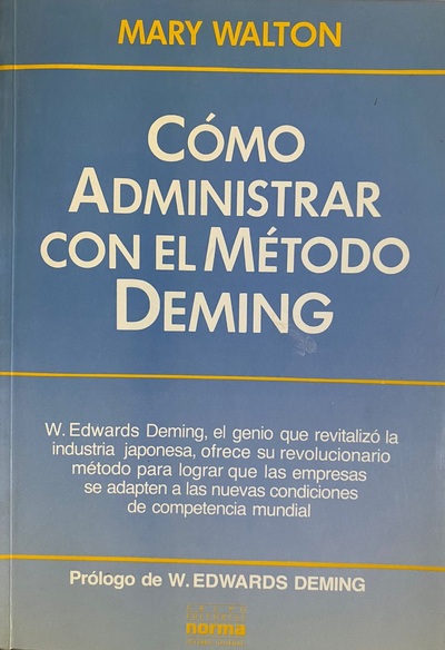 Cómo administrar con el método Deming_imagen