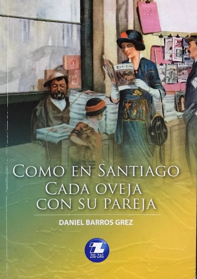 Como en Santiago: Cada oveja con su pareja