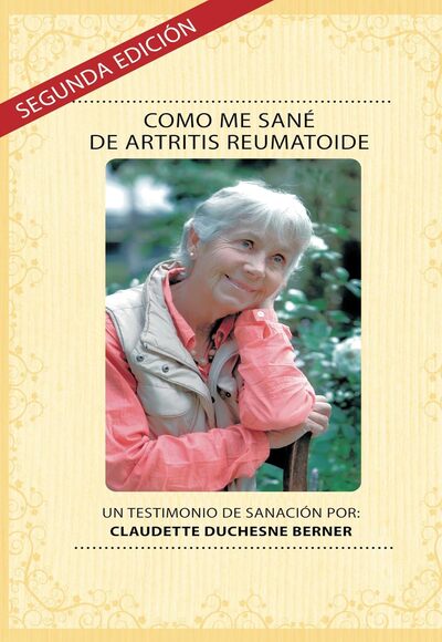Como me sane de artritis reumatoide  