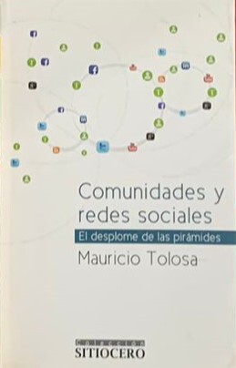 Comunidades Y Redes Sociales: El desplome de las piramides