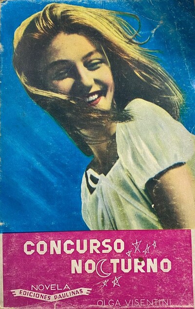 Concurso nocturno 