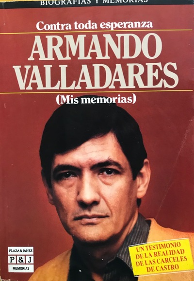 Contra toda esperanza