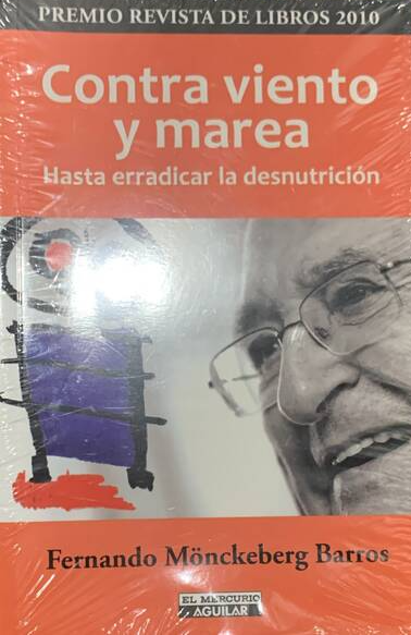 Contra viento y marea : Hasta erradicar la desnutrición