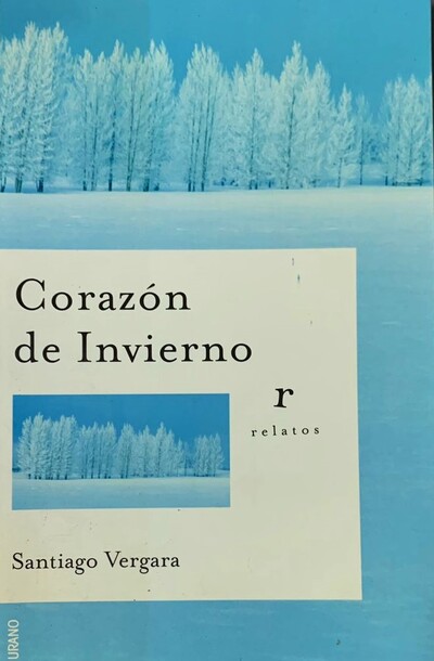 Corazón de invierno 