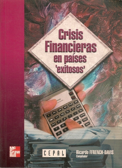 Crisis Financieras en países exitosos
