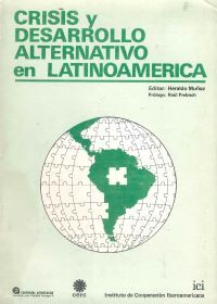 Crisis y desarrollo alternativo en Latinoamerica
