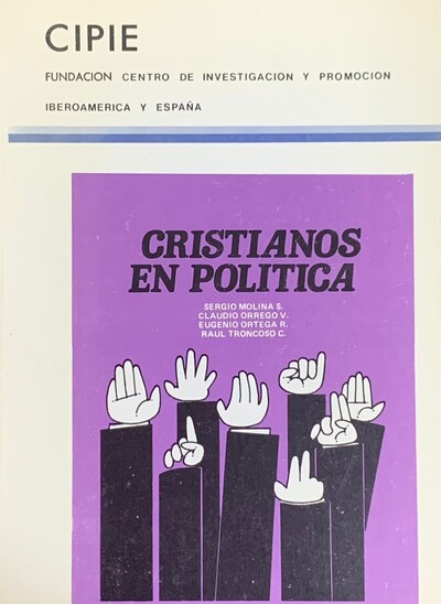 Cristianos en política_imagen