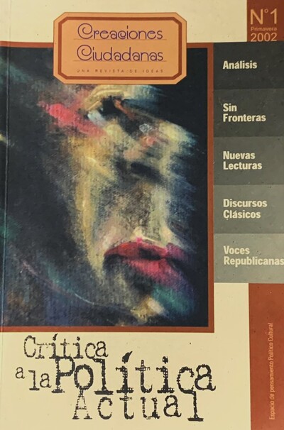 Critica a la Política Actual 