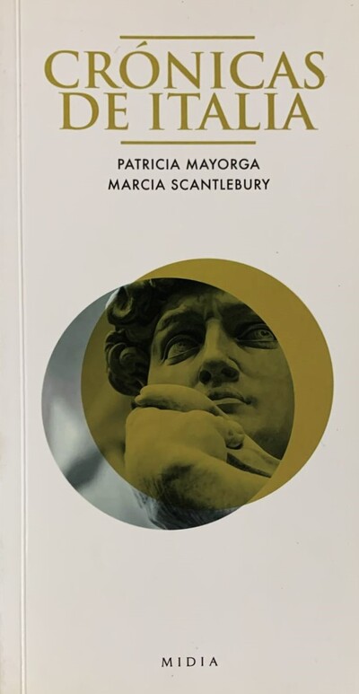 Crónicas de Italia