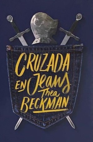Cruzada en Jeans