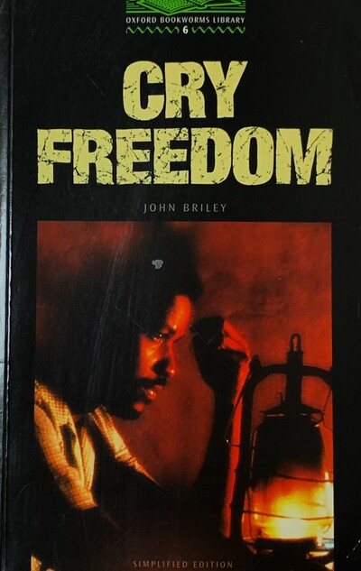 Cry Freedom