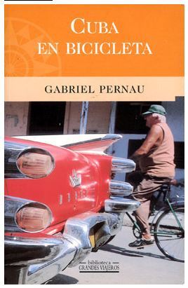 Cuba en bicicleta