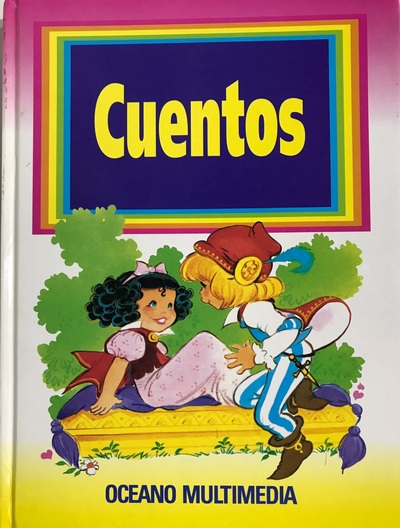 Cuentos / Tapa dura