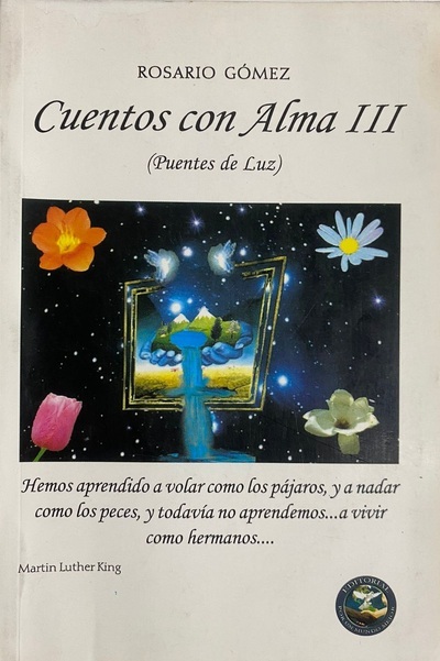 Cuentos con Alma III (Puentes de Luz)		
