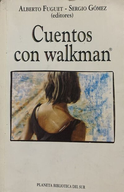 Cuentos con walkman	