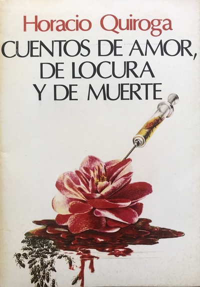 Ecolectura - Cuentos de amor, de locura y de muerte